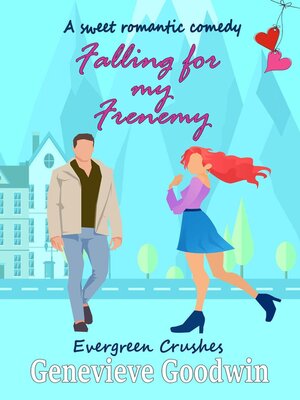 cover image of Falling for my Frenemy